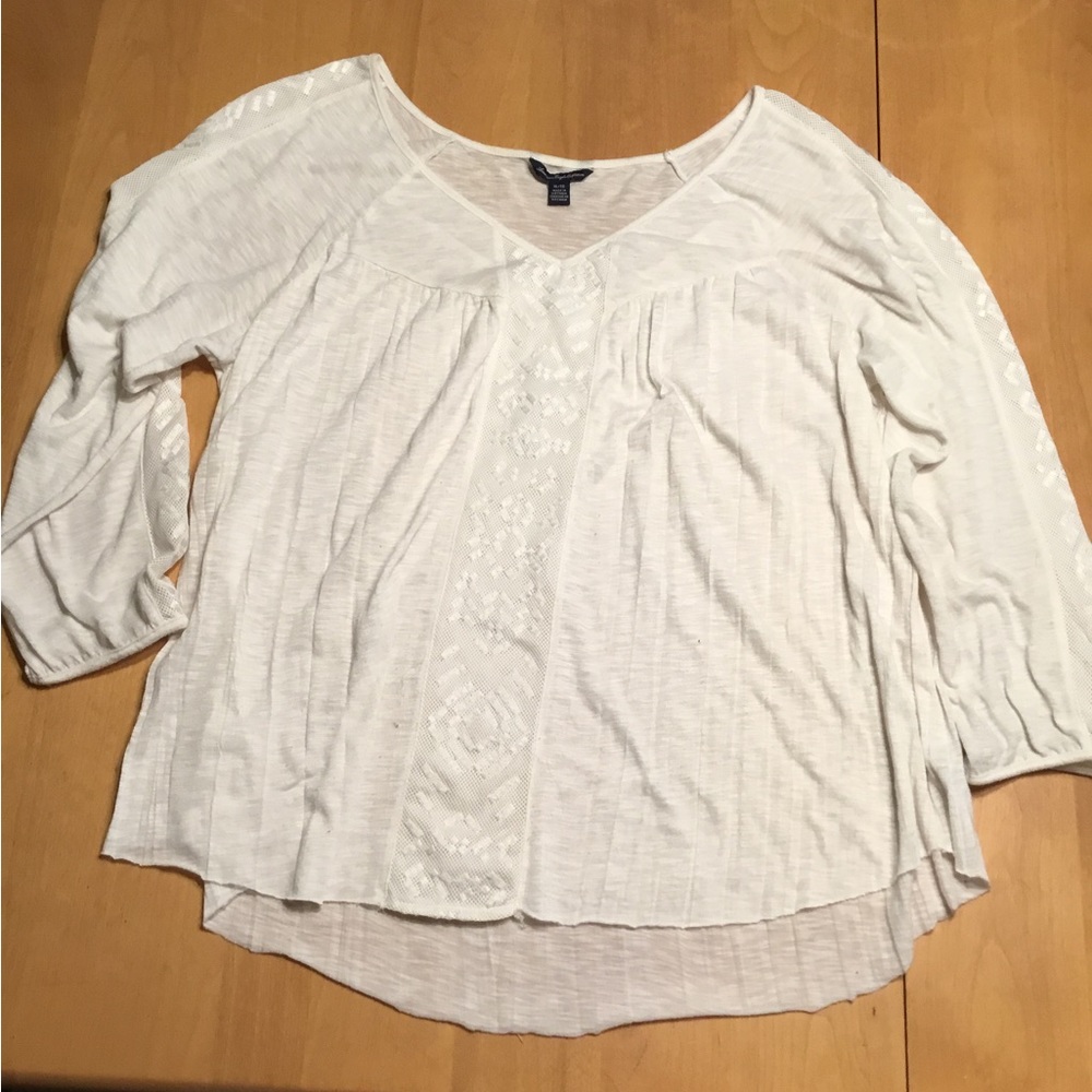 Perfect spring shirt